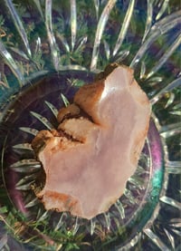 Image 3 of Pink Amethyst #5