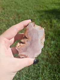 Image 2 of Pink Amethyst #5