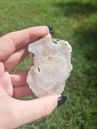 Image 1 of Pink Amethyst #4