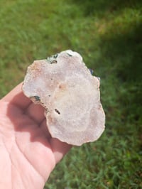 Image 4 of Pink Amethyst #4