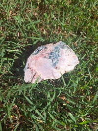 Image 4 of Pink Amethyst #3