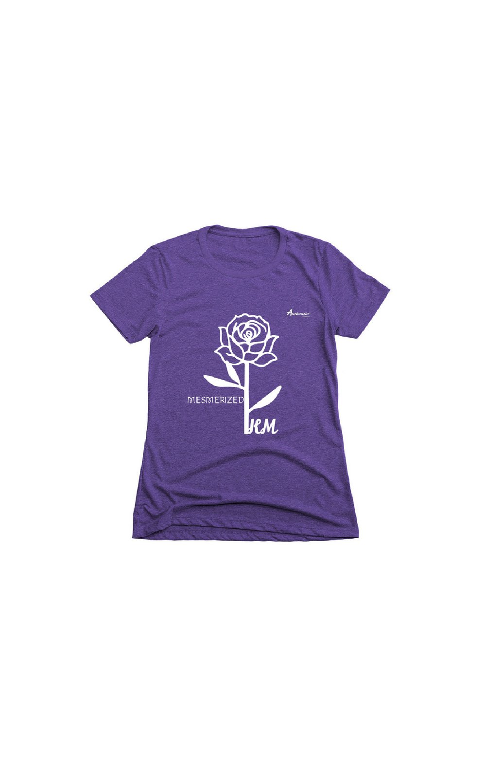 Authentic Clothing Co. Mesmerized Women’s Tee 