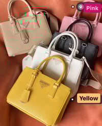 Image 5 of Pradà Saffron Tote