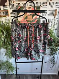 Image 1 of NWT swim shorts 