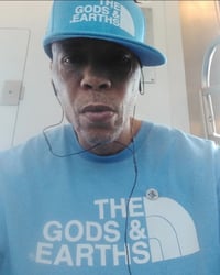 Image 7 of The Gods And Earths T Shirt