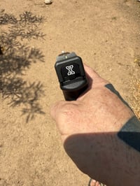 Image 5 of Anabolic X Pistol Backplate