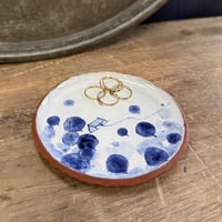 Image 2 of Woodlands Trinket Dish #02