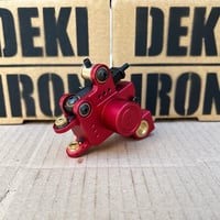 Image 4 of SENSEI V3R RED