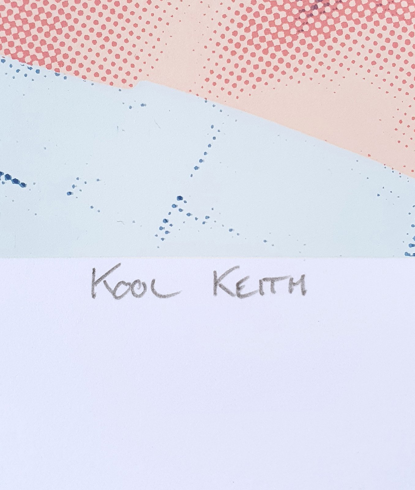 KOOL KEITH