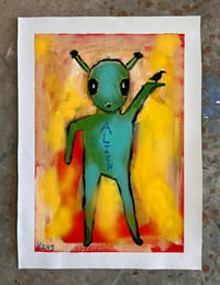 Image 2 of Alien