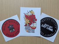 Sticker Bundle 
