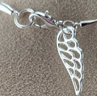 Image 2 of Emerald  Eclipse Pendant 