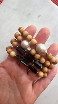 Image 2 of *new* SANDALWOOD bracelets