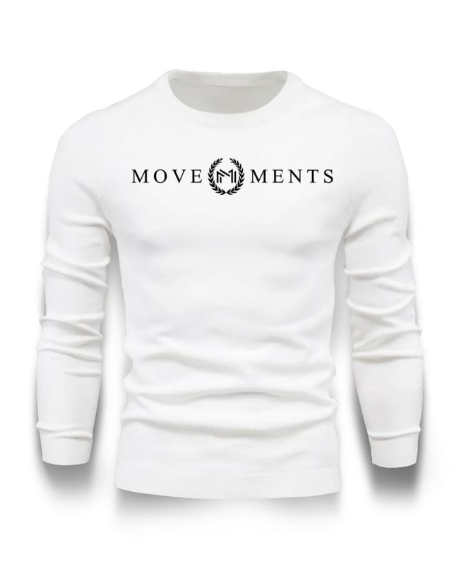 Style #M04 - (Classic)  Pullovers