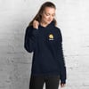 Hoodie Unisexe