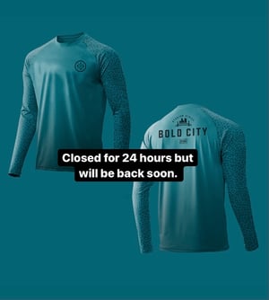 Image of 1pm Sunshirt - Teal 