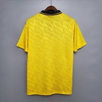 Image 2 of Brazil 1991/93 Home