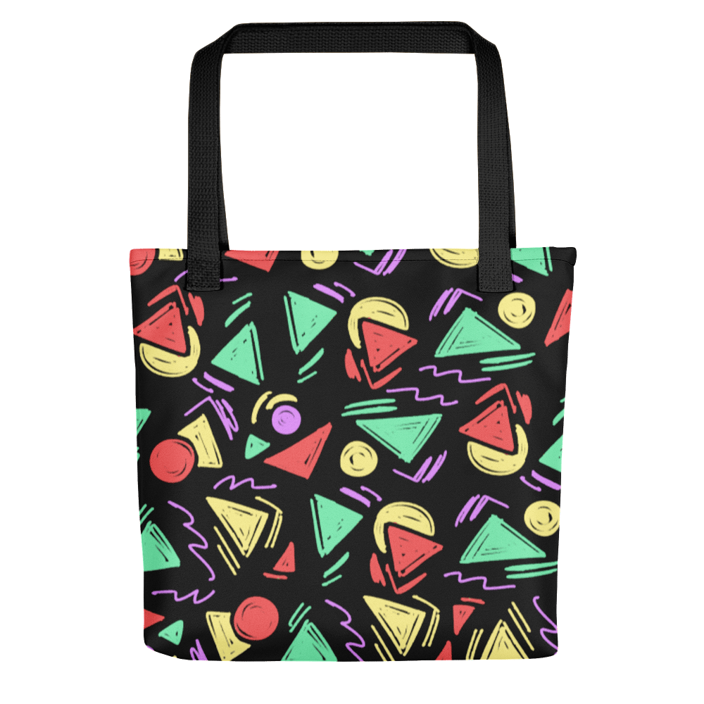 Image of JER | 90s Tote Bag