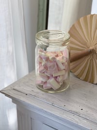 Image 5 of Ancien bocal en verre - Sibor