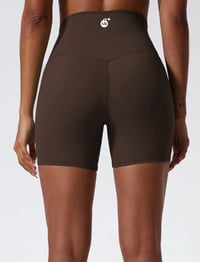 Image 2 of Brown FlexFit Shorts