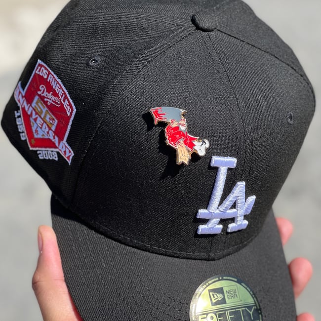 Bad To The Bone Slasher Pin - Iron Man