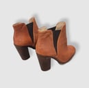 Image 2 of (9.5/41) Zara woman chelsea boot