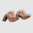 Image 3 of (9.5/41) Zara woman chelsea boot