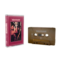 Image 2 of RIVAL CULTS - Indoctrination [cassette]