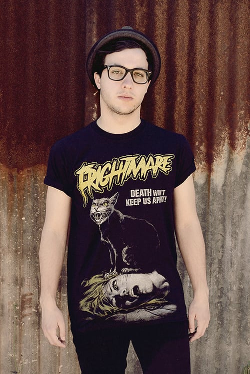 Image of TILL DEATH ✞