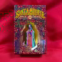 Santa Muerte Tarot Deck