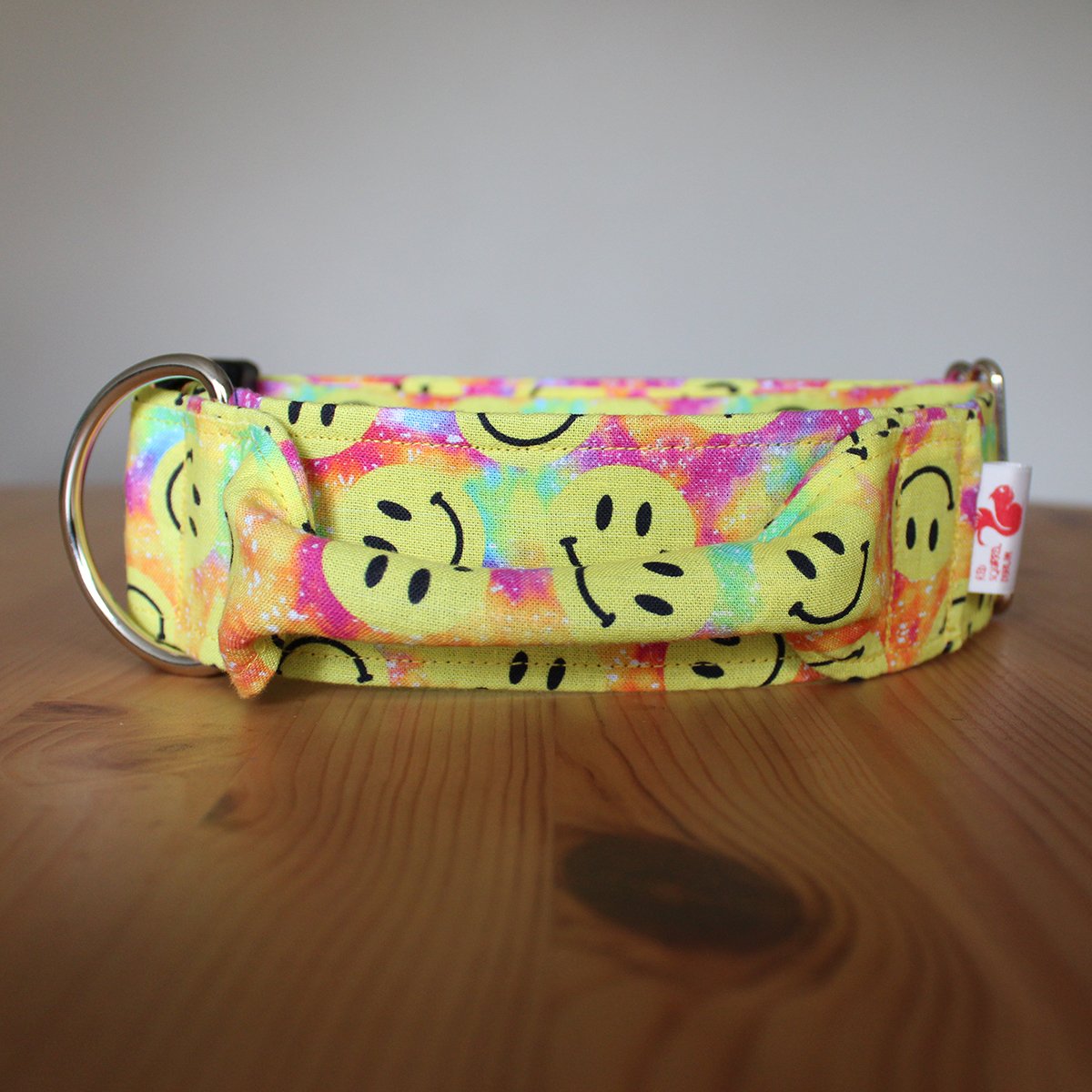 Image of Happy tactical collar