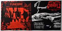 Image 4 of FUNEBRE - THE DEMOS COLLECTION 1989-1990