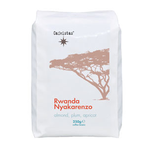 Image of nyakarenzo - rwanda - 250g - coffee