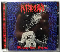 Image 1 of PUTRIDITIUM= VISIONS FROM BEYOND