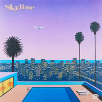 Image 1 of  Bronze - Skyline