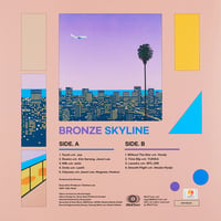 Image 2 of  Bronze - Skyline