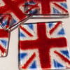 Make at home Coronation Coasters!