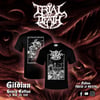 TRIAL of DEATH - No Gods for Humanity [T-Shirt]