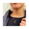 Asha small necklace
