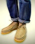 W. Bunch wallabee mid top  Image 3