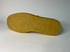 W.bunch wallabee mid top tan suede shoes made in Spain  Image 3