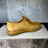 W. Bunch wallabee genuine cow suede shoes made in Spain  Image 3