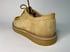 W. Bunch wallabee genuine cow suede shoes made in Spain  Image 5