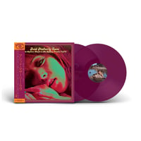 Image 1 of ACID MOTHERS TEMPLE 'Acid Motherly Love' Exclusive Magenta 2xLP (with OBI)