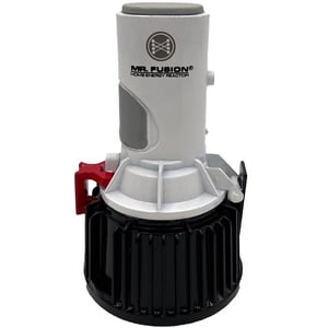 Image of Back to the Future Mr. Fusion Scaled Prop Replica