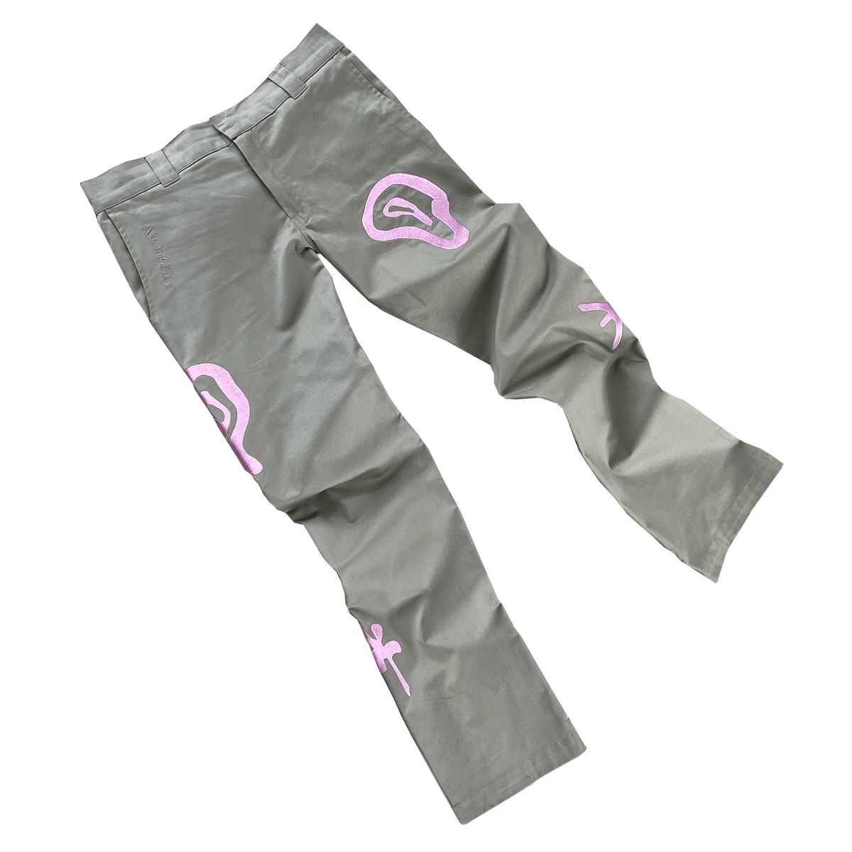 Image of Fusion chino pants