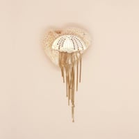 Image 1 of MEDUSE - PIN'S XL