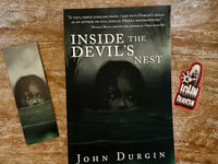 Image 1 of Inside The Devil's Nest bundle