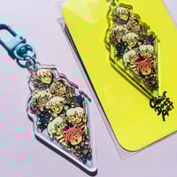 Image 2 of FFXIV Scions Acrylic Charm