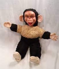 Chango baby